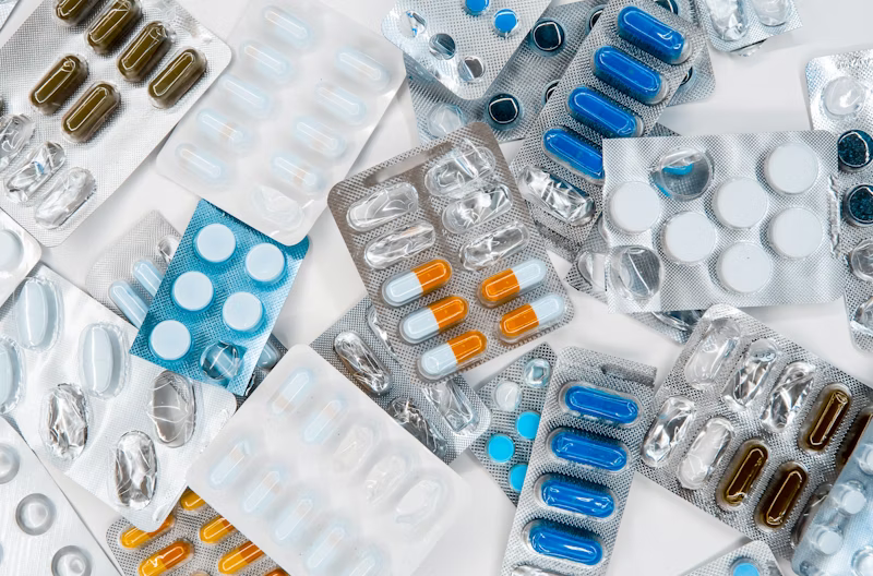 EPI de qualite chirurgicale